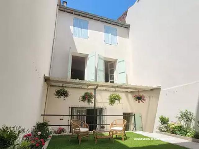 Maison vente à Marmande, Clairac