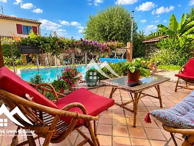 Maison vente à Lotissement Bellevue, Clairac