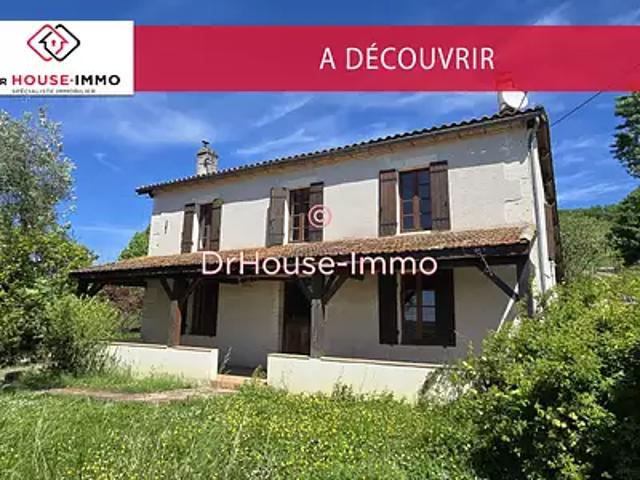 Maison vente à Clairac, Lotissement Bellevue