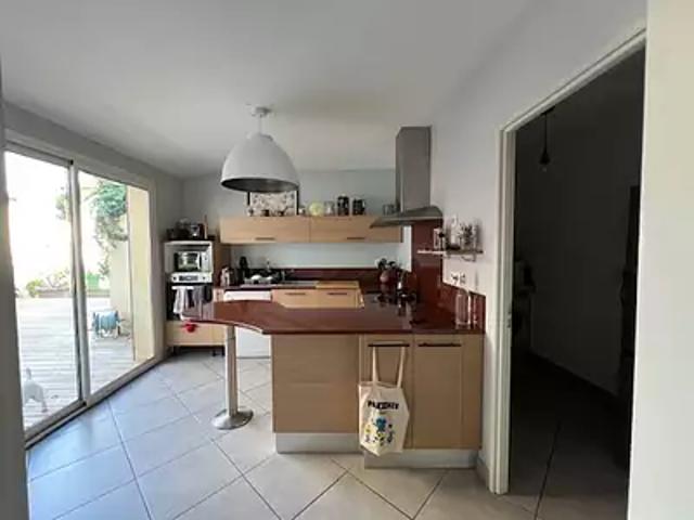 Maison vente à Lotissement Bellevue, Clairac