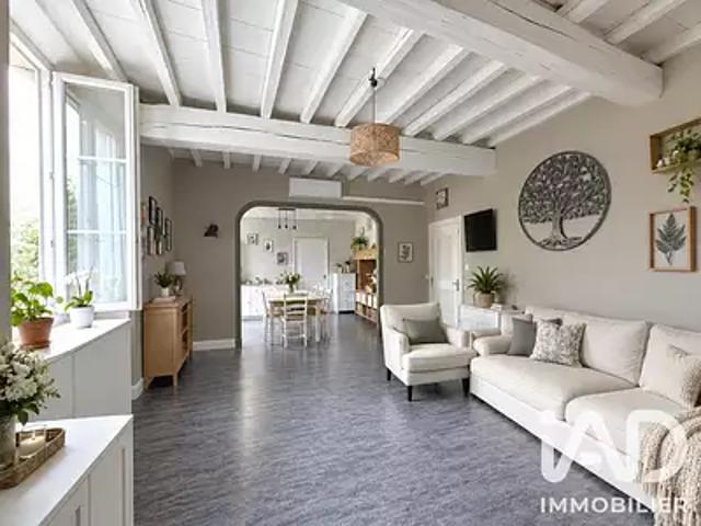 Maison vente à Lotissement Bellevue, Clairac