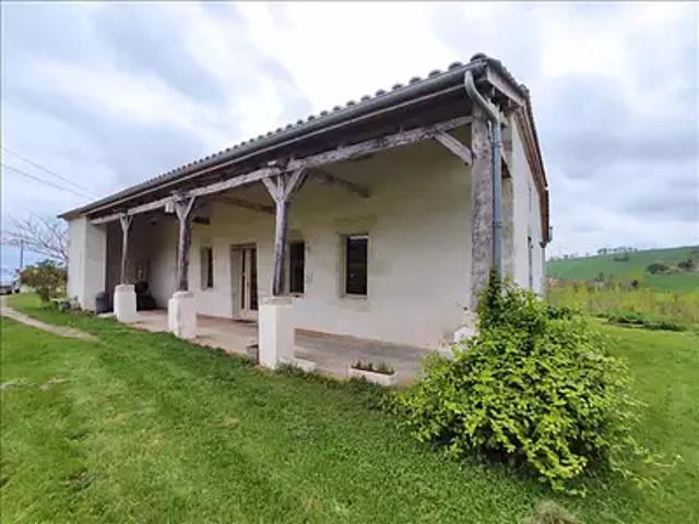 Maison location à Lotissement Bellevue, Clairac