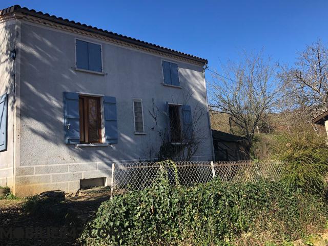 Maison location à Marmande, Clairac