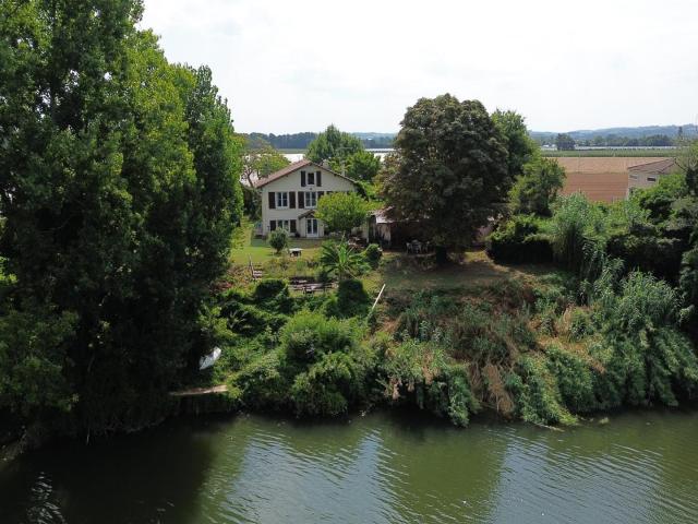 Maison vente à Marmande, Clairac
