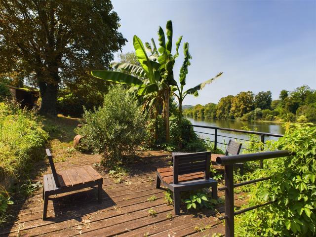 Maison vente à Marmande, Clairac