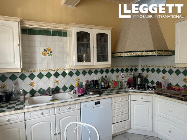 Maison vente à Marmande, Clairac
