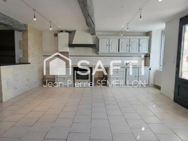 Maison vente à Clairac, Lot-et-Garonne