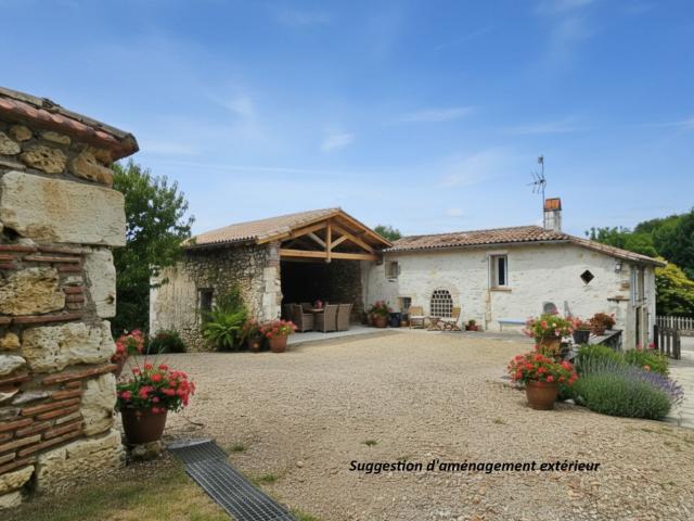 Maison vente à Marmande, Clairac