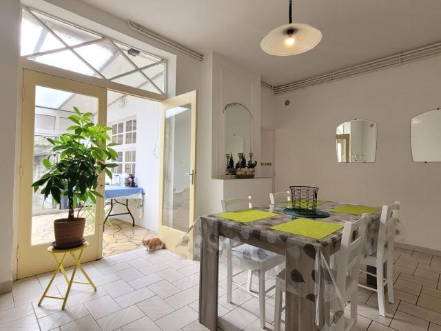 Maison vente à Clairac