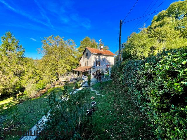 Maison vente à Clairac, Lot-et-Garonne