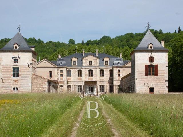 Maison vente à Clairac