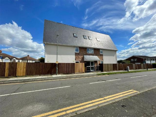 Apartment for rent in Blackfen, Greater London
