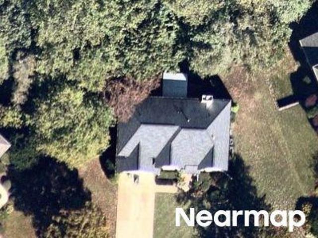 House for sale in Alpharetta, Georgia