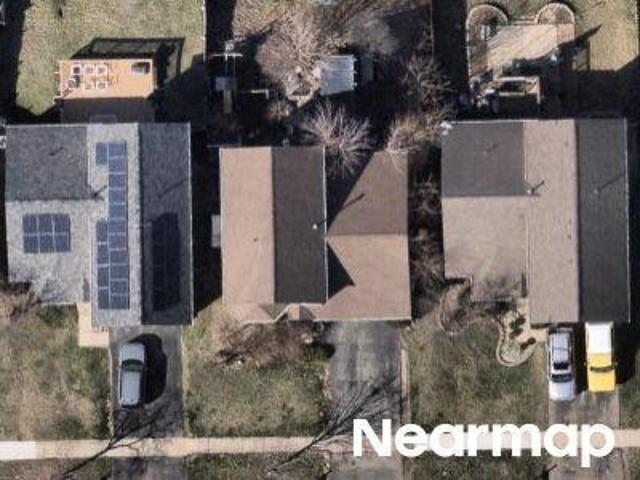 House for sale in Romeoville, Illinois