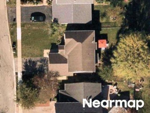 House for sale in Romeoville, Illinois