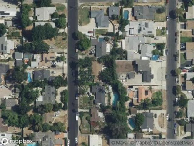 House for sale in Reseda