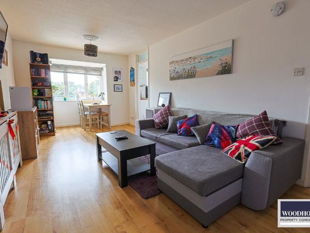 Apartment for rent in Broxbourne, Hertfordshire