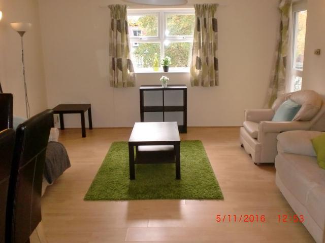 Apartment for rent in Meanwood, West Yorkshire