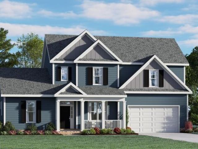 House for sale in Moyock