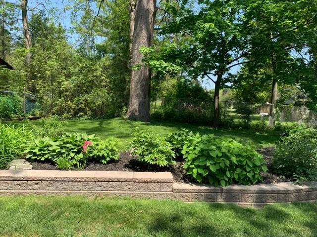 House for rent in Mississauga, Ontario