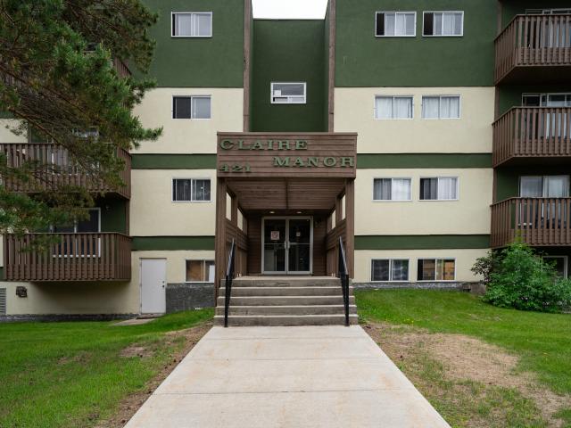 Apartment for rent in Fort Mcmurray, Alberta