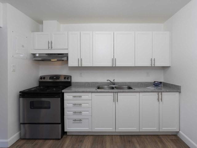 Apartment for rent in Brights Grove, Ontario