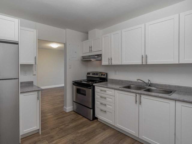 Apartment for rent in Brights Grove, Ontario