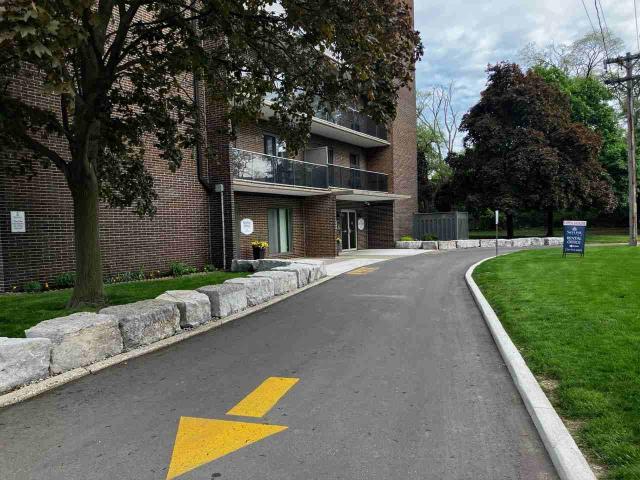 Apartment for rent in Sarnia, Southwestern Ontario