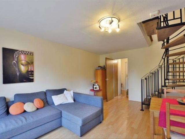 House for rent in Isle Of Dogs, Greater London