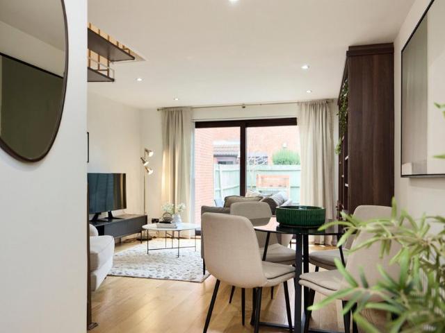 House for rent in Isle Of Dogs, Greater London
