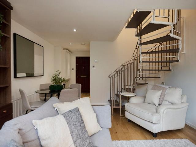 House for rent in Isle Of Dogs, Greater London