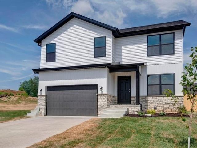 House for sale in Nixa, Missouri