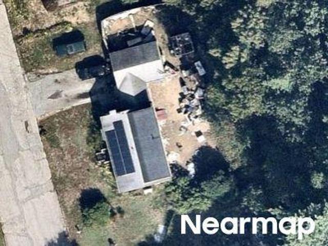 House for sale in Amesbury, Massachusetts
