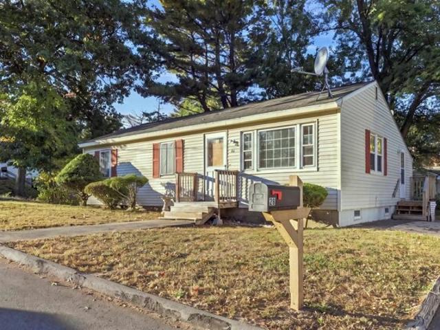 House for sale in Manchester, Hillsborough County