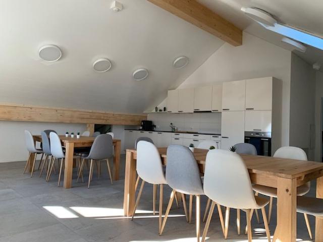 Apartment mieten in Fontainemelon