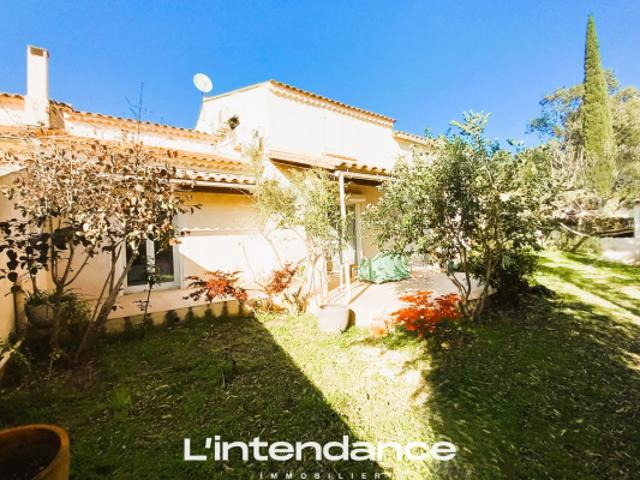 Maison vente à Hyères, Var