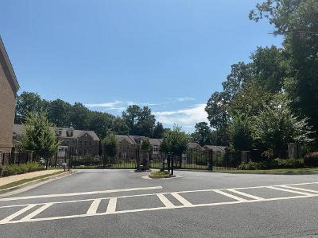 Property for sale in Chamblee, Georgia