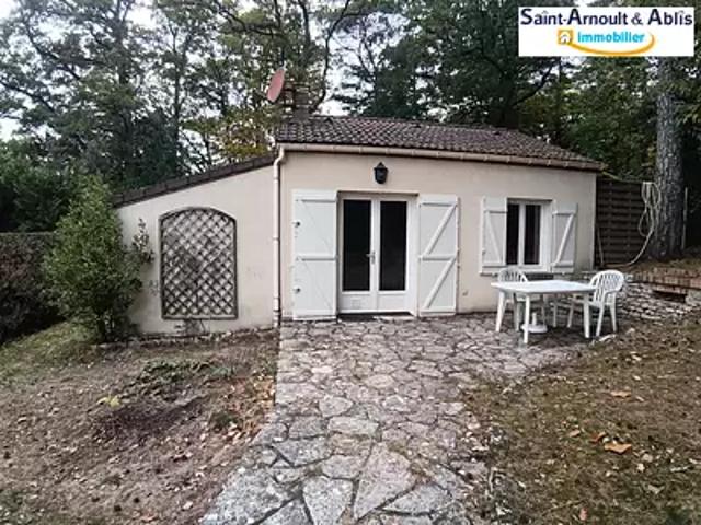 Maison location à Rambouillet, Clairefontaine-en-yvelines