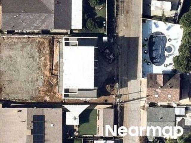 House for sale in Jacumba, California