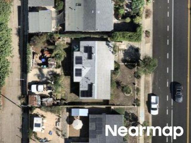 House for sale in San Diego, California