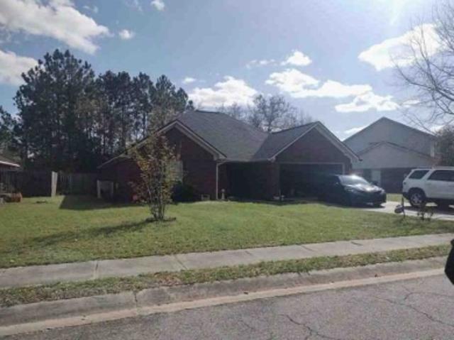 House for sale in Hinesville, Liberty County