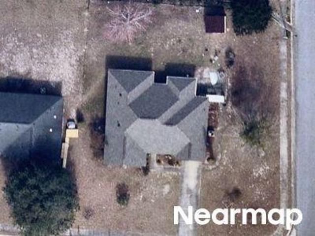 House for sale in Allenhurst, Georgia