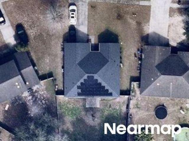 House for sale in Hinesville, Liberty County