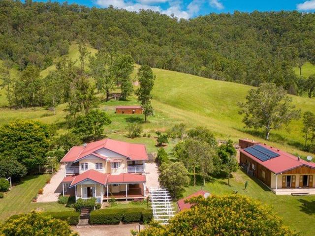 Cottage for sale in Upper Kandanga, Gympie Regional