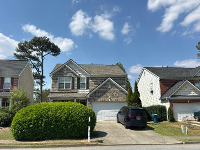 House for sale in Lawrenceville, Georgia