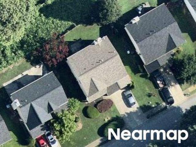 House for sale in Lawrenceville, Georgia
