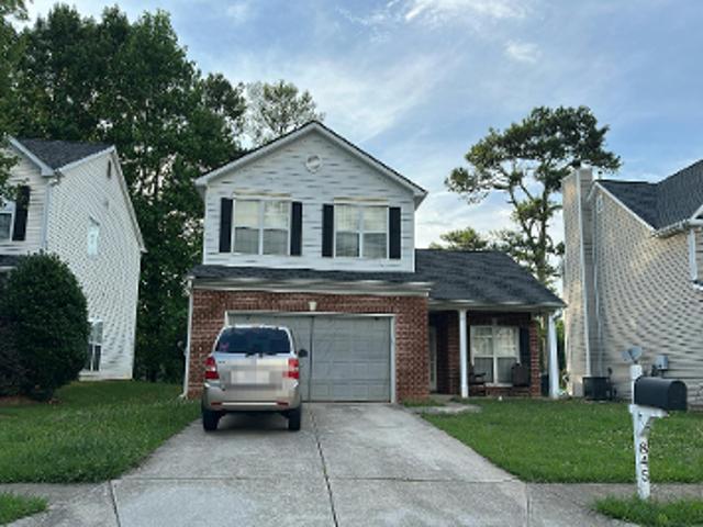 House for sale in Lawrenceville, Georgia
