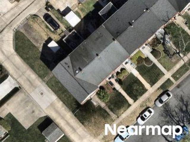 Townhouse for sale in Maryland