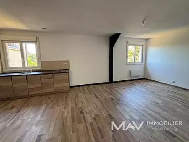 Appartement location à Clairmarais, Pas-de-Calais