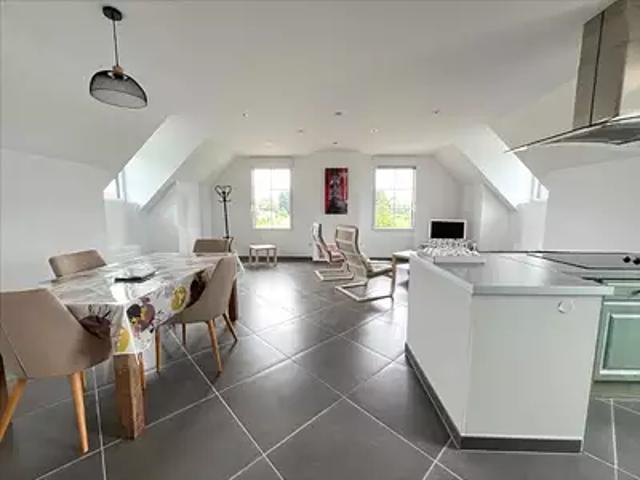 Appartement location à Clairmarais, Pas-de-Calais